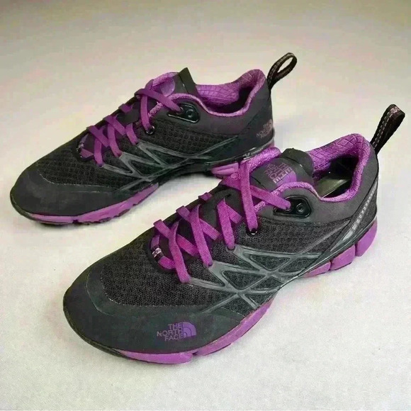 THE NORTH FACE ULTRA KILOWATT TRAINER WOMEN'S sz 6 brand new never worn - Picture 2 of 16